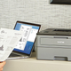 Brother HL-2350DW Laser Printer | $80 | Amazon